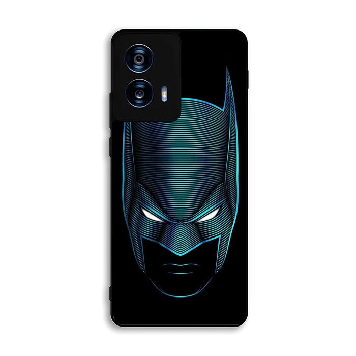 The Batman 1st Motorola Moto G Power 5G 2024 Case FE5030
