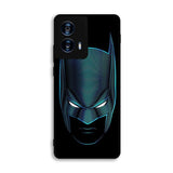 The Batman 1st Motorola Moto G Power 5G 2024 Case FE7837