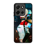 Harley Quinn Suicide Squad Motorola Moto G 5G 2025 Case FE6162