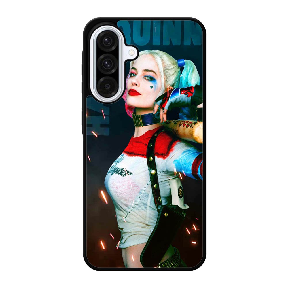 Harley Quinn Suicide Squad Samsung Galaxy A56 Case FE2824