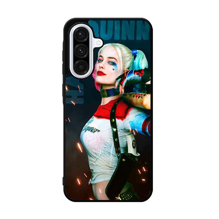 Harley Quinn Suicide Squad Samsung Galaxy A36 Case FE2824