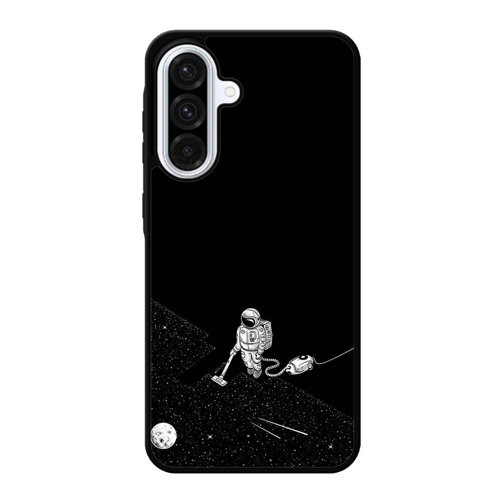 Astro Clean The Space Samsung Galaxy A56 Case FE4344