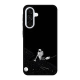 Astro Clean The Space Samsung Galaxy A56 Case FE4344