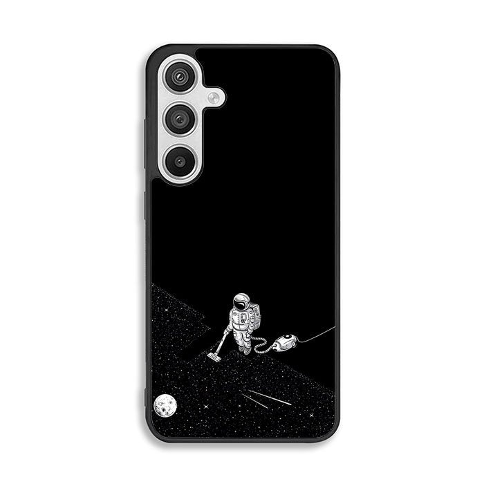 Astro Clean The Space Samsung Galaxy A26 Case FE3855