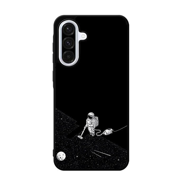 Astro Clean The Space Samsung Galaxy A36 Case FE3855