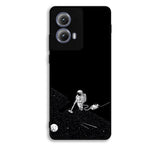 Astro Clean The Space Motorola Moto Edge 2024 Case FE3855