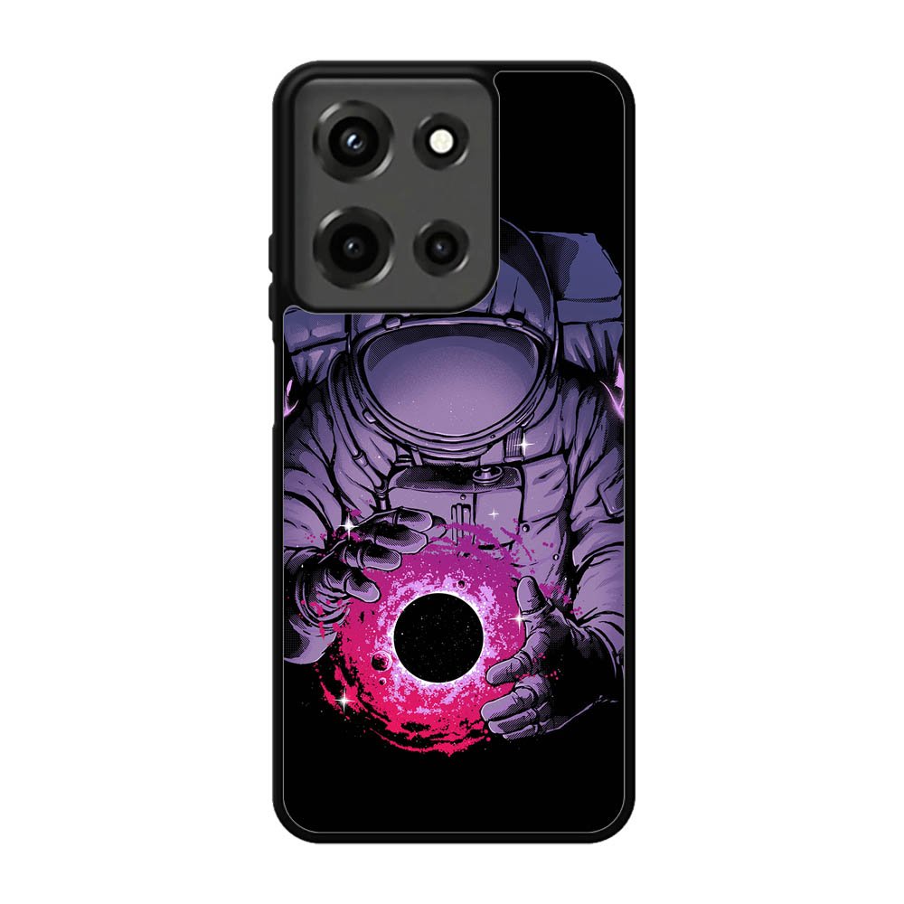 Astro Cool Motorola Moto G 5G 2025 Case FE4348