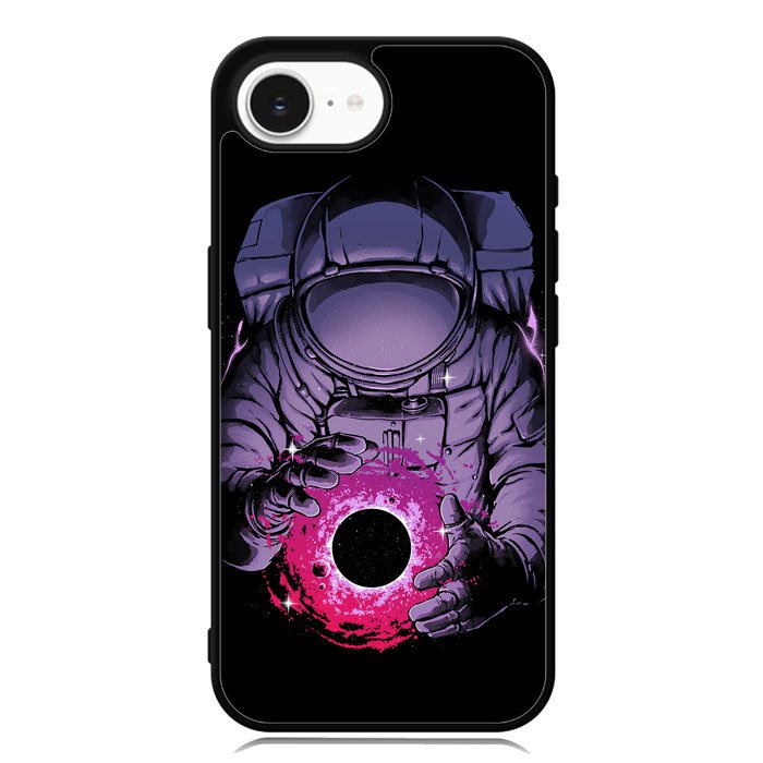 Astro Cool iPhone 16e Case