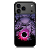 Astro Cool iPhone 18 Pro Case DC0099