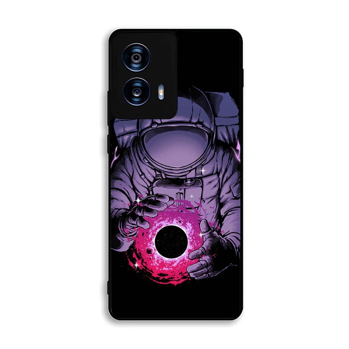 Astro Cool Motorola Moto G Power 5G 2024 Case FE4348