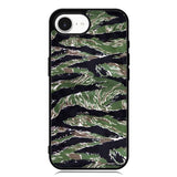 Vietnam Tiger Stripe Camo iPhone 16e Case