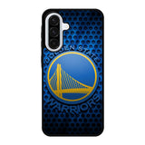 Golden State Warriors Blue Logo Samsung Galaxy A56 Case FE0810