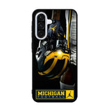 Michigan Football Samsung Galaxy A36 Case FE3325