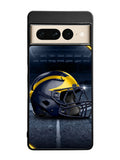 Michigan Wolverines Football 1st Google Pixel 7 Pro Case