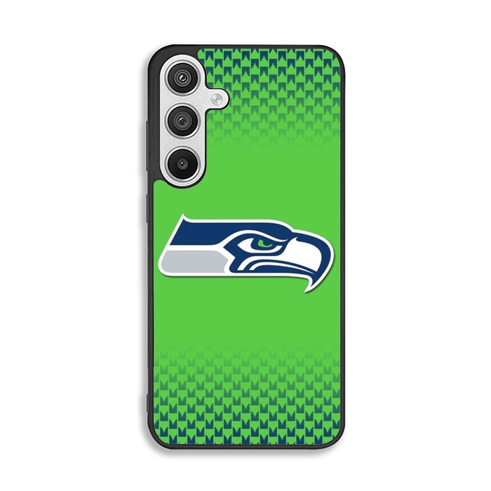 Seahawks Logo Samsung Galaxy A26 Case FE8214