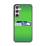 Seahawks Logo Samsung Galaxy A26 Case FE8214