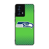 Seahawks Logo Motorola Moto G Power 5G 2024 Case FE4396