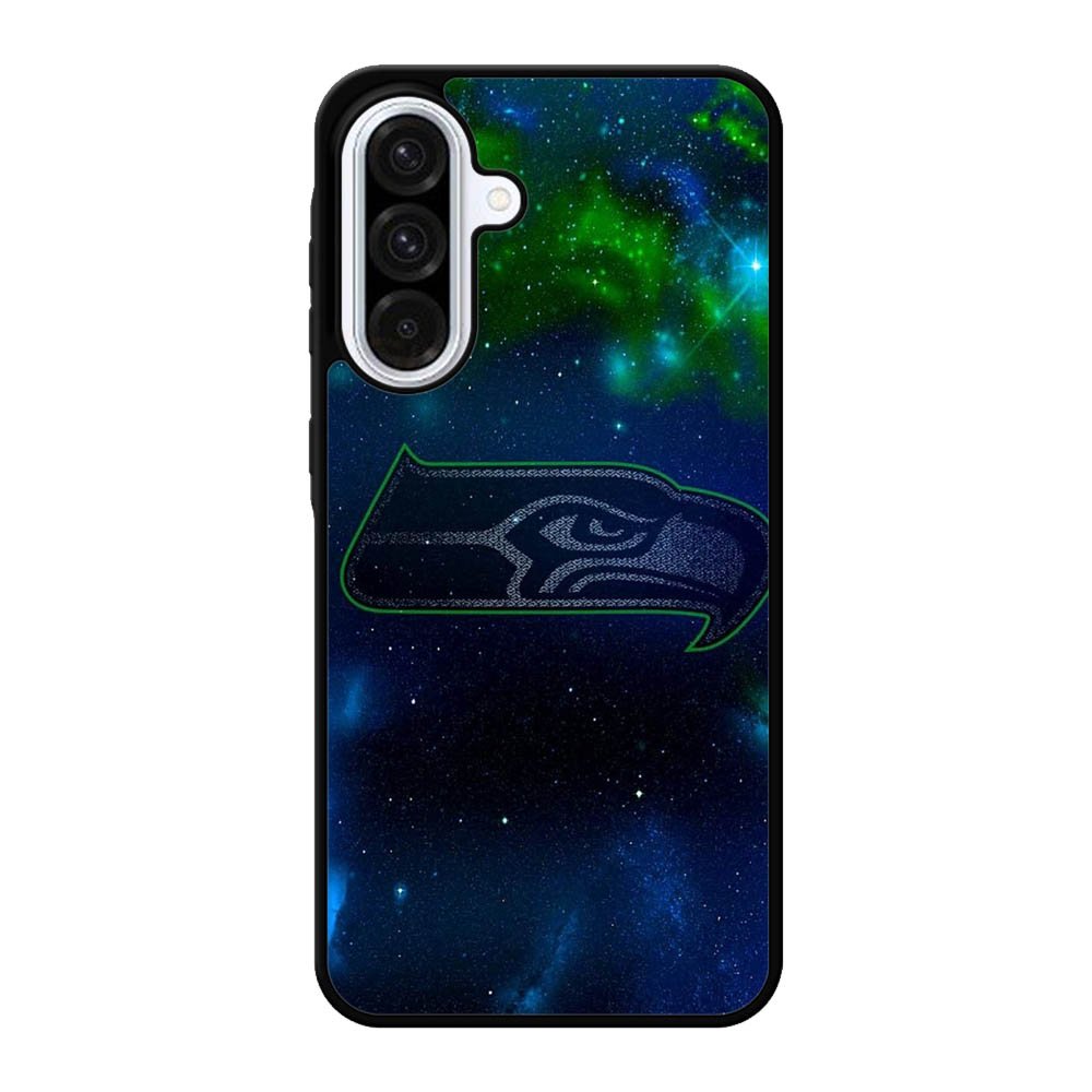 Seattle Seahawks Galaxy Samsung Galaxy A56 Case FE1292