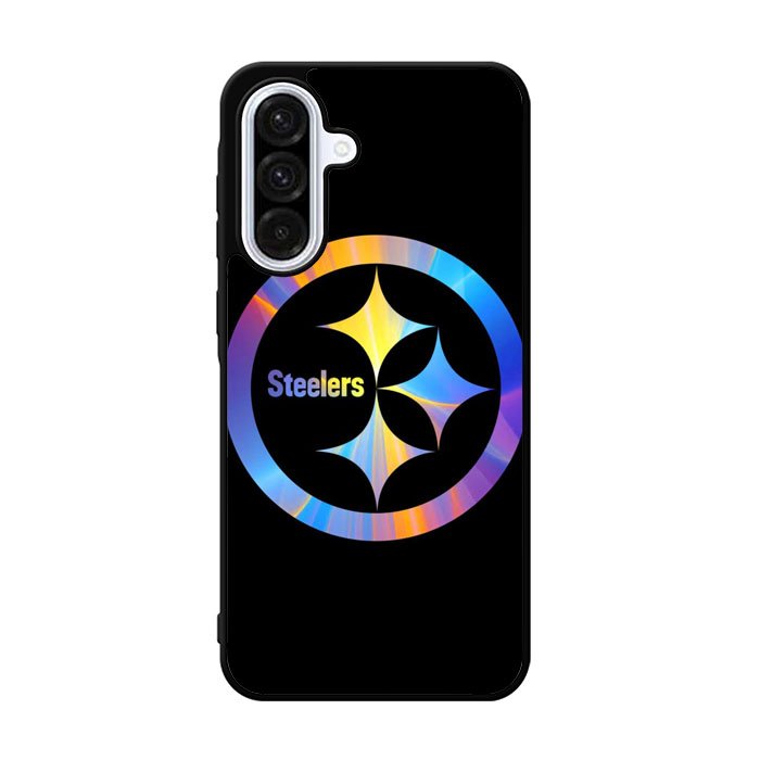 Pittsburgh Steelers 2nd Samsung Galaxy A36 Case FE7785
