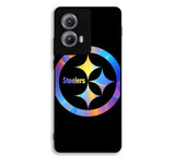 Pittsburgh Steelers 2nd Motorola Moto Edge 2024 Case FE7785