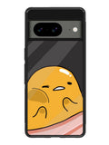 Gudetama 2nd Google Pixel 8a Case
