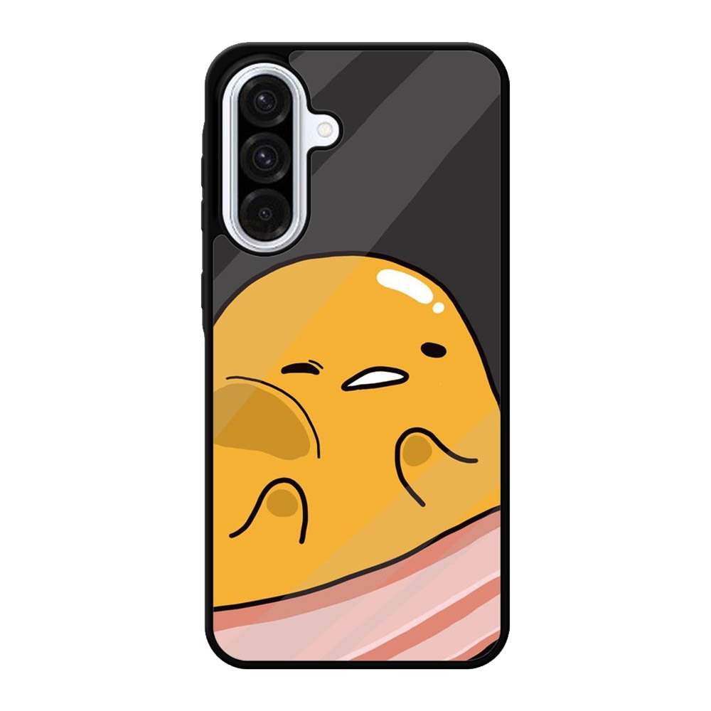 Gudetama 2nd Samsung Galaxy A56 Case FE2569