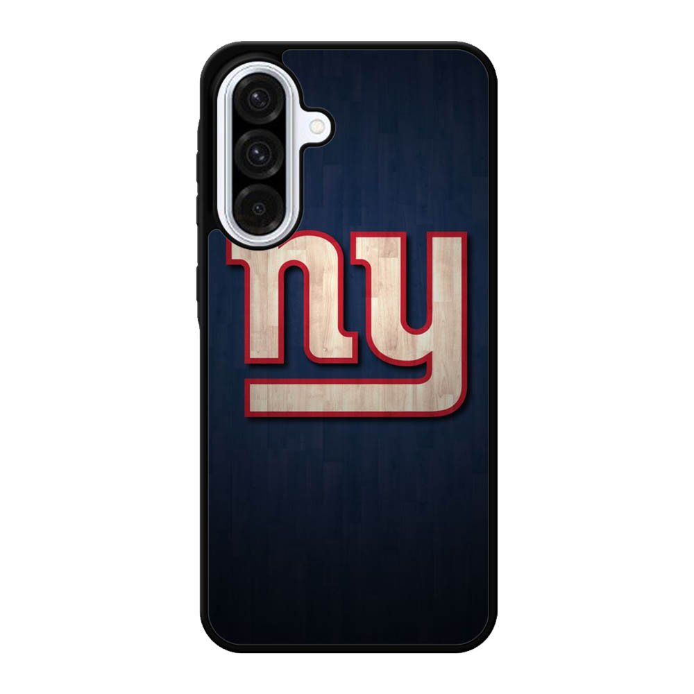 New York Giants 4th Samsung Galaxy A56 Case FE4401