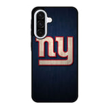New York Giants 4th Samsung Galaxy A56 Case FE7508