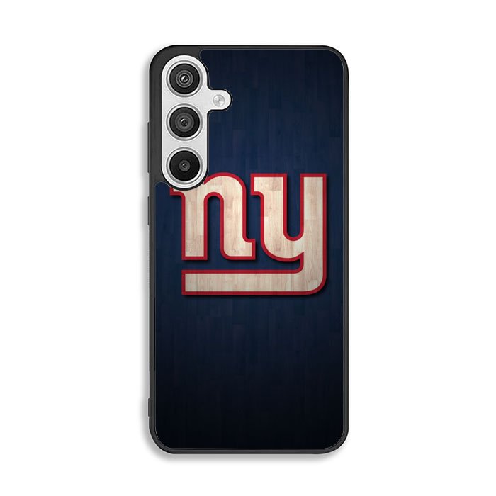 New York Giants 4th Samsung Galaxy A26 Case FE7508