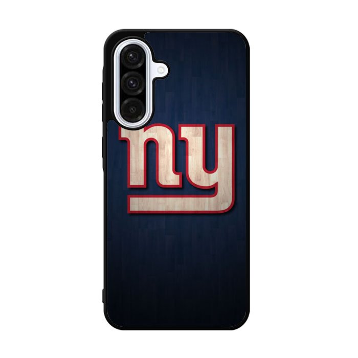 New York Giants 4th Samsung Galaxy A36 Case FE7508