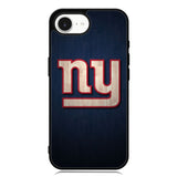 New York Giants 4th iPhone 16e Case