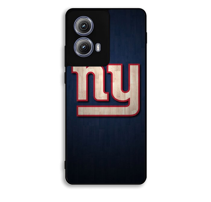 New York Giants 4th Motorola Moto Edge 2024 Case FE4401