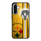Pittsburgh Steelers Logo 5th Samsung Galaxy A56 Case FE5304