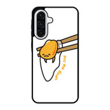 Put Me Down Gudetama Samsung Galaxy A56 Case FE4484