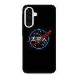 Japanese NASA Samsung Galaxy A56 Case FE5133
