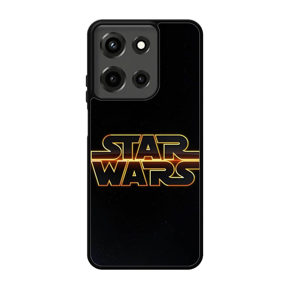 Star Wars Glow Motorola Moto G 5G 2025 Case FE1794