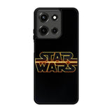 Star Wars Glow Motorola Moto G 5G 2025 Case FE6305