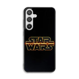 Star Wars Glow Samsung Galaxy A26 Case FE1794