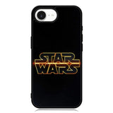 Star Wars Glow iPhone 16e Case