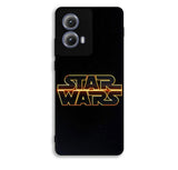 Star Wars Glow Motorola Moto Edge 2024 Case FE1794