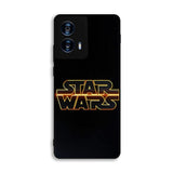 Star Wars Glow Motorola Moto G Power 5G 2024 Case FE0934