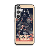 Gabz star wars poster Samsung Galaxy A26 Case FE2709