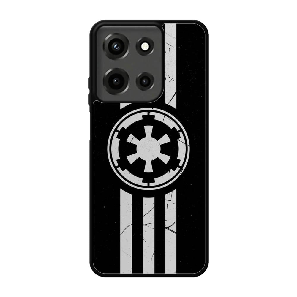 Star Wars Emblem Motorola Moto G 5G 2025 Case FE6211
