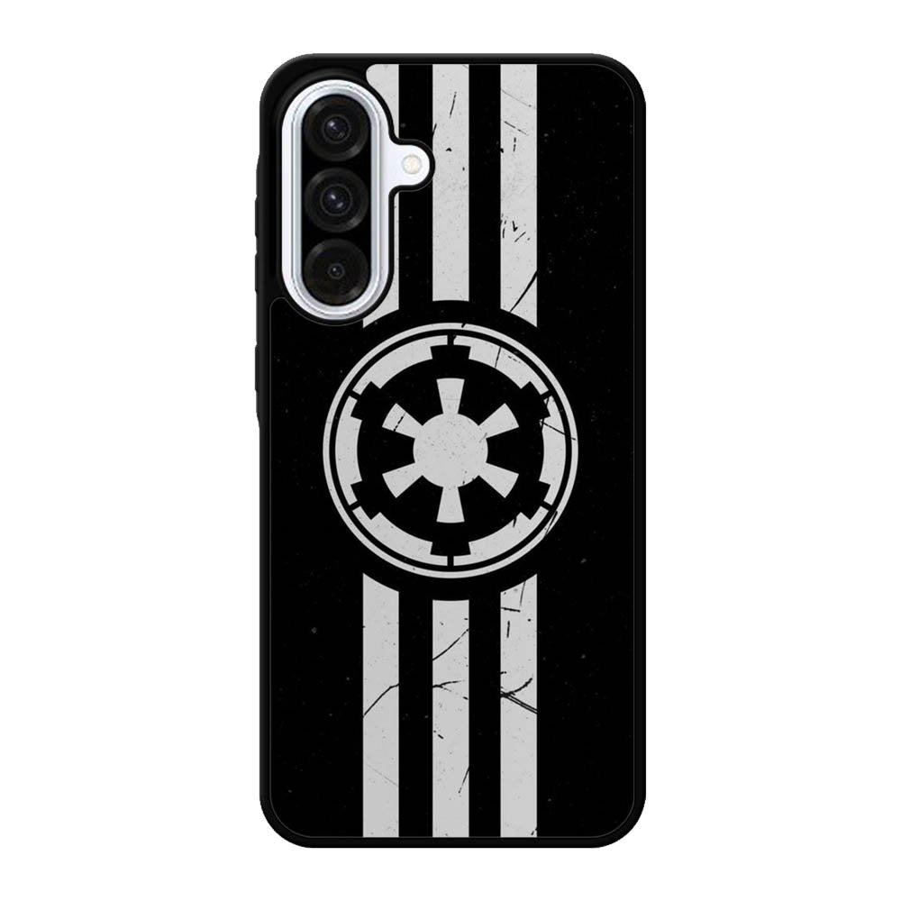 Star Wars Emblem Samsung Galaxy A56 Case FE6211