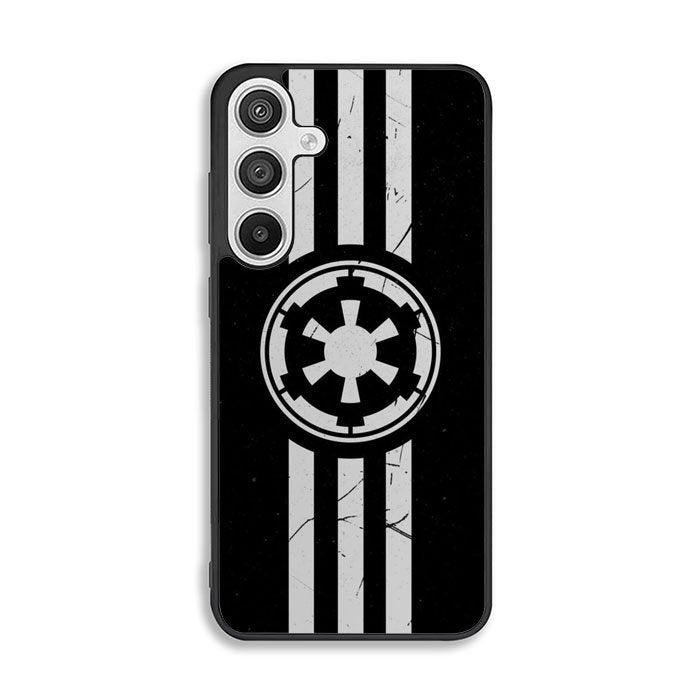 Star Wars Emblem Samsung Galaxy A26 Case FE1696
