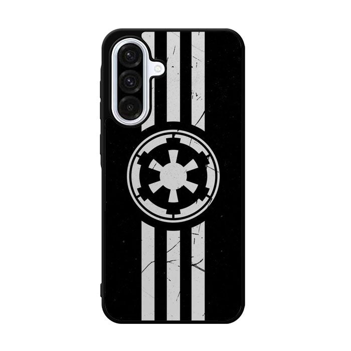 Star Wars Emblem Samsung Galaxy A36 Case FE8089