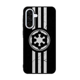 Star Wars Emblem Samsung Galaxy A36 Case FE8089