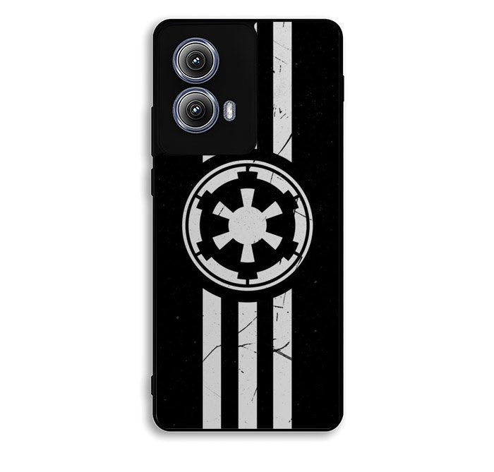 Star Wars Emblem Motorola Moto Edge 2024 Case FE8089