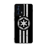 Star Wars Emblem Motorola Moto G Power 5G 2024 Case FE6211
