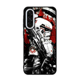 Star Wars Stormtrooper 1st Samsung Galaxy A36 Case FE3102